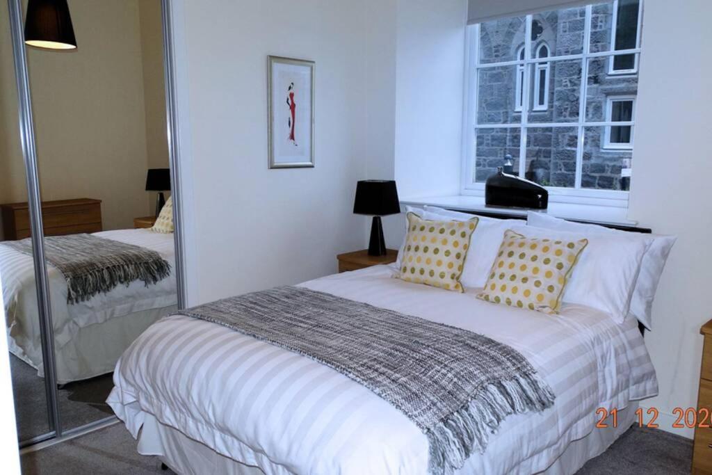 Aspire Grove, Executive Apartment. West End room 5